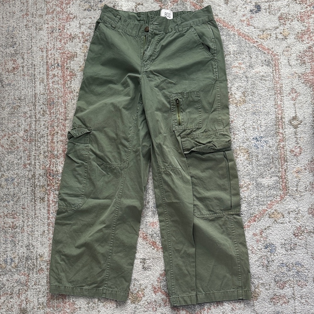 Urban Outfitters Cargo Pants
